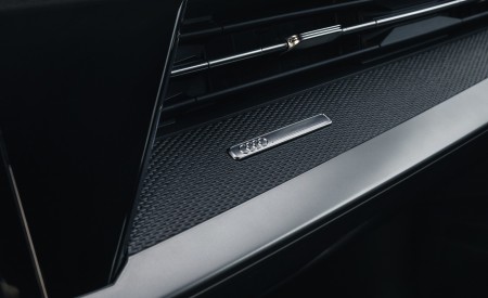 2021 Audi A3 Sportback Interior Detail Wallpapers 450x275 (13)