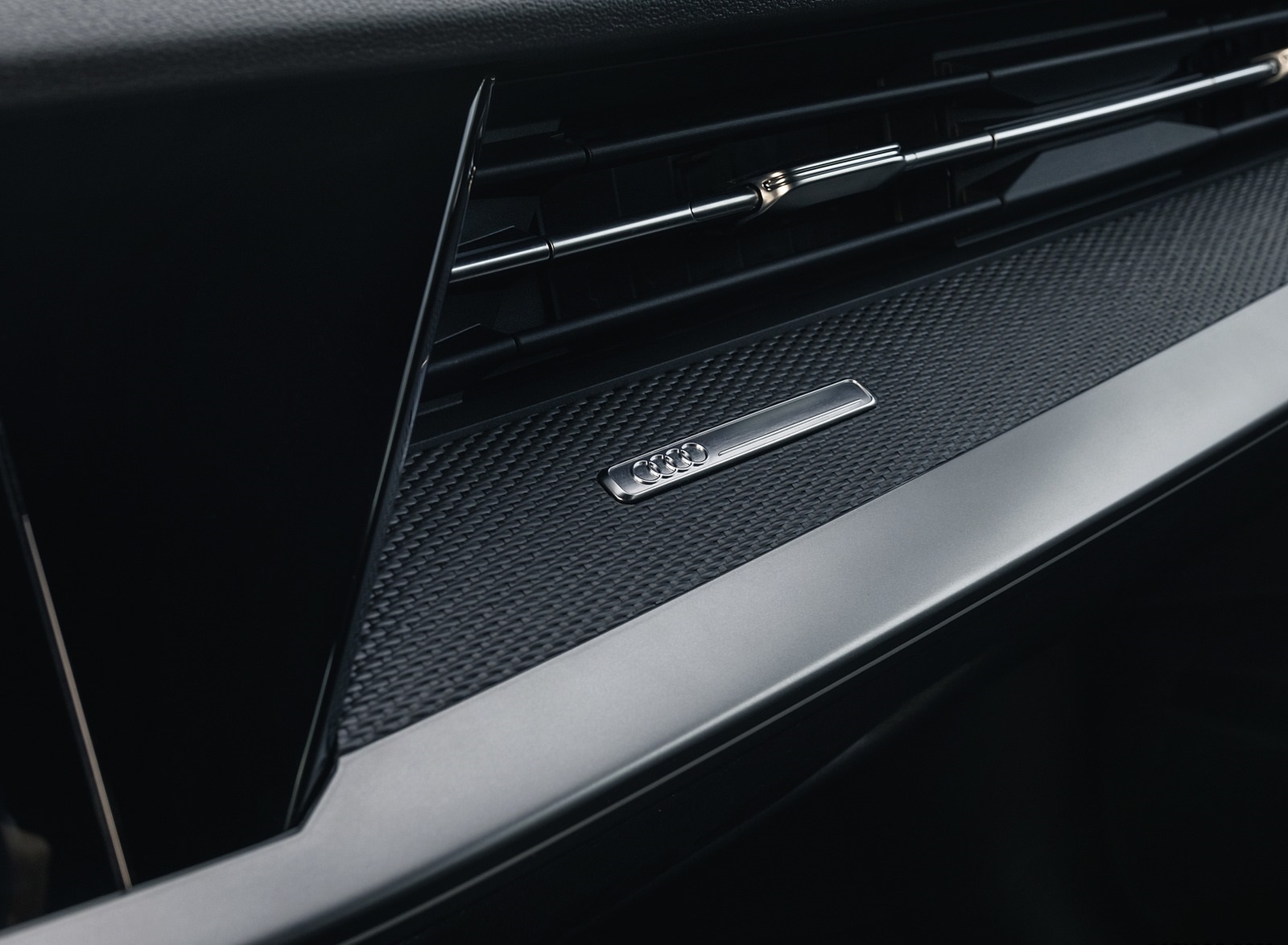 2021 Audi A3 Sportback Interior Detail Wallpapers #13 of 121