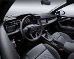 2021 Audi A3 Sportback Interior Wallpapers 150x120