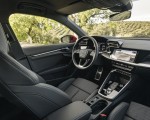 2021 Audi A3 Sportback Interior Wallpapers 150x120
