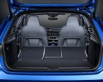 2021 Audi A3 Sportback Trunk Wallpapers 150x120