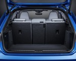 2021 Audi A3 Sportback Trunk Wallpapers 150x120