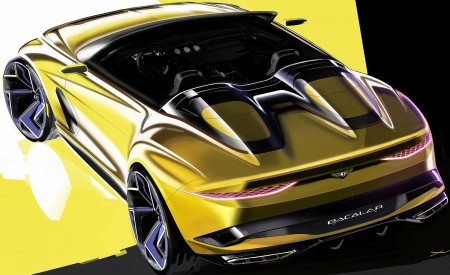 2021 Bentley Mulliner Bacalar Design Sketch Wallpapers 450x275 (24)