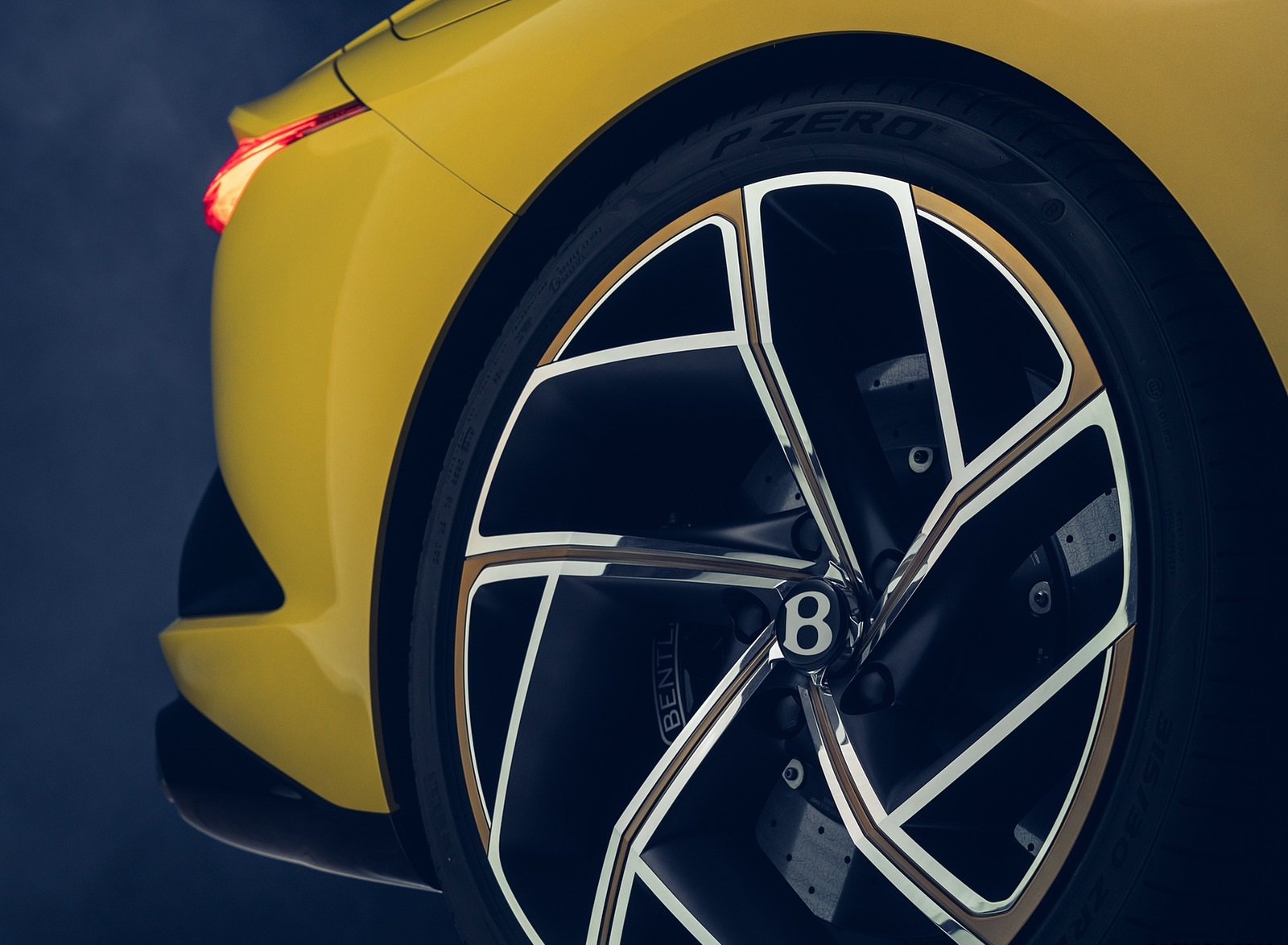 2021 Bentley Mulliner Bacalar Wheel Wallpapers (15)