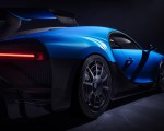 2021 Bugatti Chiron Pur Sport Detail Wallpapers 150x120