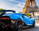 2021 Bugatti Chiron Pur Sport Detail Wallpapers 150x120