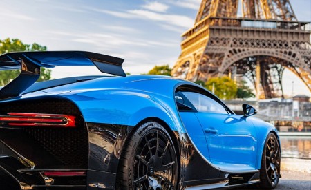 2021 Bugatti Chiron Pur Sport Detail Wallpapers 450x275 (71)