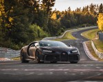 2021 Bugatti Chiron Pur Sport Front Three-Quarter Wallpapers 150x120 (52)