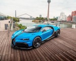 2021 Bugatti Chiron Pur Sport Front Three-Quarter Wallpapers 150x120 (58)