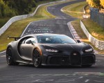 2021 Bugatti Chiron Pur Sport Front Three-Quarter Wallpapers 150x120 (53)
