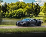 2021 Bugatti Chiron Pur Sport Front Three-Quarter Wallpapers 150x120 (54)