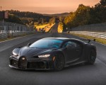 2021 Bugatti Chiron Pur Sport Front Three-Quarter Wallpapers 150x120 (55)