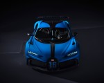 2021 Bugatti Chiron Pur Sport Front Wallpapers 150x120