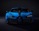 2021 Bugatti Chiron Pur Sport Front Wallpapers 150x120