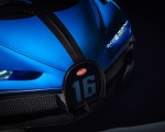 2021 Bugatti Chiron Pur Sport Grill Wallpapers 150x120