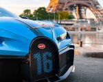 2021 Bugatti Chiron Pur Sport Grill Wallpapers 150x120