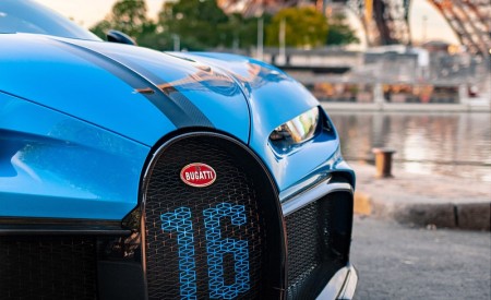 2021 Bugatti Chiron Pur Sport Grill Wallpapers 450x275 (72)
