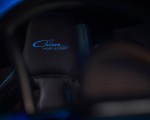 2021 Bugatti Chiron Pur Sport Interior Detail Wallpapers 150x120