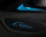 2021 Bugatti Chiron Pur Sport Interior Detail Wallpapers 150x120