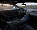 2021 Bugatti Chiron Pur Sport Interior Wallpapers 150x120