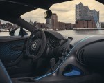 2021 Bugatti Chiron Pur Sport Interior Wallpapers 150x120