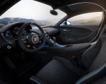 2021 Bugatti Chiron Pur Sport Interior Wallpapers 150x120