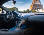 2021 Bugatti Chiron Pur Sport Interior Wallpapers 150x120