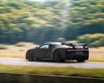 2021 Bugatti Chiron Pur Sport Rear Three-Quarter Wallpapers 150x120 (57)