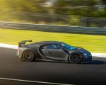 2021 Bugatti Chiron Pur Sport Side Wallpapers 150x120 (51)