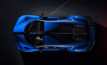 2021 Bugatti Chiron Pur Sport Top Wallpapers 450x275 (103)