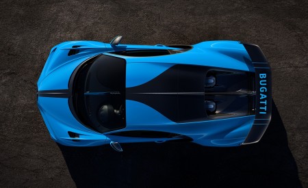 2021 Bugatti Chiron Pur Sport Top Wallpapers 450x275 (104)