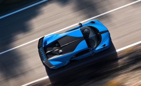 2021 Bugatti Chiron Pur Sport Top Wallpapers 450x275 (82)