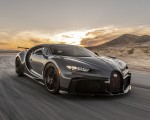 2021 Bugatti Chiron Pur Sport Wallpapers & HD Images