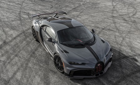 2021 Bugatti Chiron Pur Sport (US-Version) Top Wallpapers  450x275 (18)