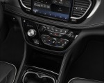2021 Chrysler Pacifica Limited S AWD Central Console Wallpapers 150x120