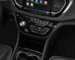 2021 Chrysler Pacifica Limited S AWD Central Console Wallpapers 150x120