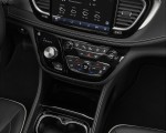 2021 Chrysler Pacifica Limited S AWD Central Console Wallpapers 150x120