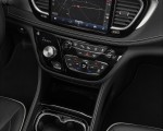 2021 Chrysler Pacifica Limited S AWD Central Console Wallpapers 150x120