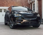 2021 Chrysler Pacifica Limited S AWD Front Three-Quarter Wallpapers 150x120