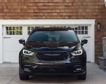 2021 Chrysler Pacifica Limited S AWD Front Wallpapers 150x120