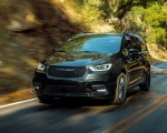 2021 Chrysler Pacifica Limited S AWD Front Wallpapers 150x120