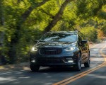 2021 Chrysler Pacifica Limited S AWD Front Wallpapers 150x120