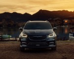 2021 Chrysler Pacifica Limited S AWD Front Wallpapers 150x120