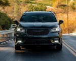 2021 Chrysler Pacifica Limited S AWD Front Wallpapers 150x120