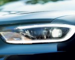 2021 Chrysler Pacifica Limited S AWD Headlight Wallpapers 150x120