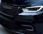 2021 Chrysler Pacifica Limited S AWD Headlight Wallpapers 150x120
