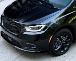 2021 Chrysler Pacifica Limited S AWD Headlight Wallpapers 150x120