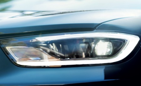 2021 Chrysler Pacifica Limited S AWD Headlight Wallpapers 450x275 (33)