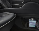 2021 Chrysler Pacifica Limited S AWD Interior Detail Wallpapers 150x120