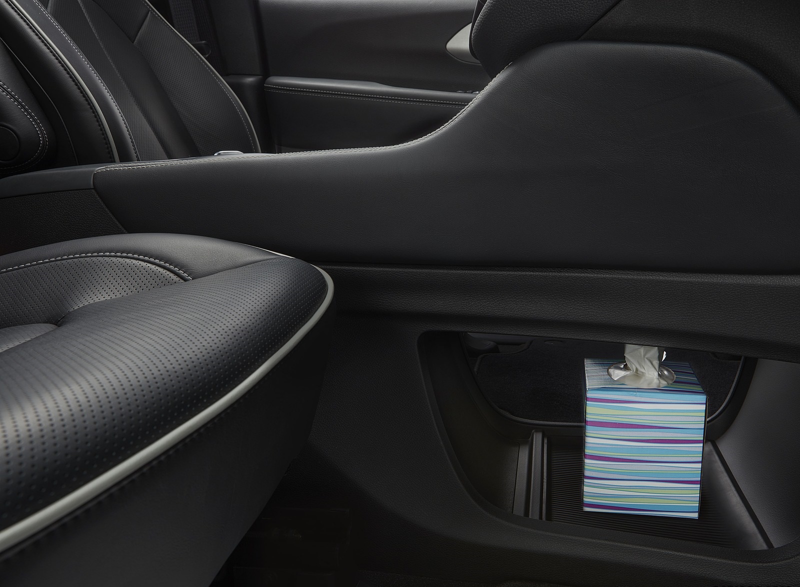 2021 Chrysler Pacifica Limited S AWD Interior Detail Wallpapers #53 of 60